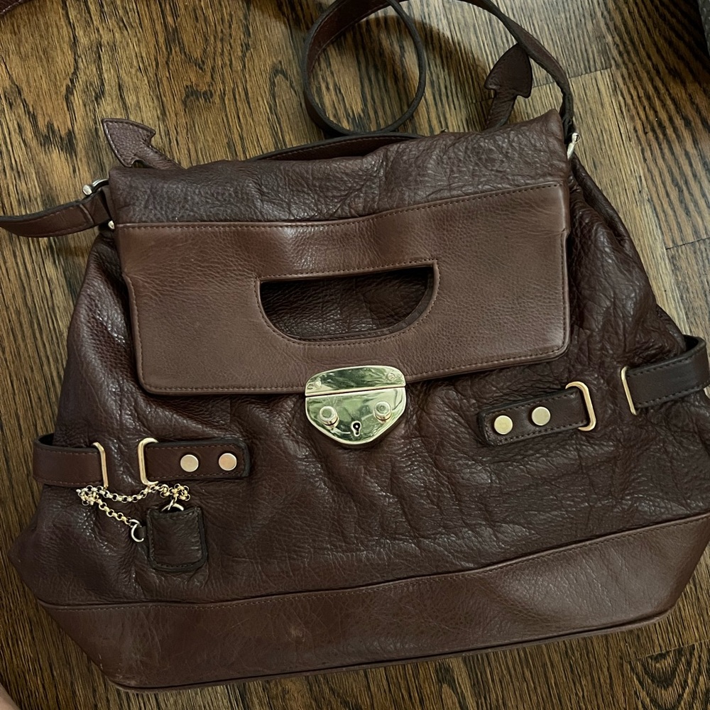 Foley + Corinna handbag